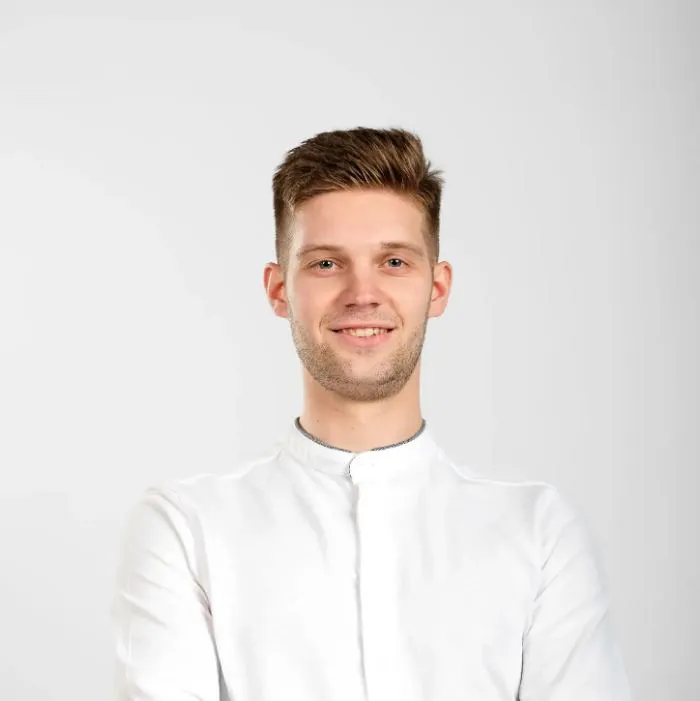 Kārlis Dāgs Lindermanis — MK ARCH projektu vadītājs