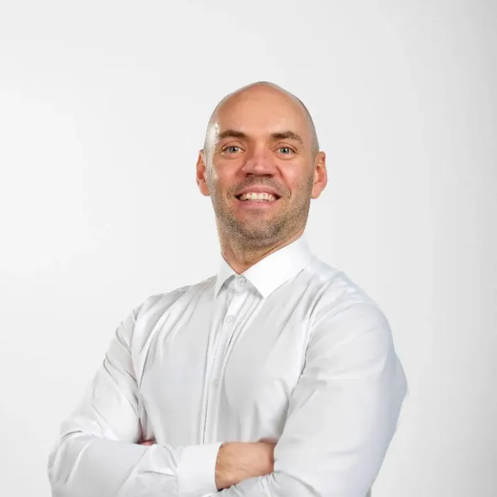 Mārtiņš Marķitāns — MK ARCH projektu vadītājs